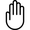 Für rissige Hände icon