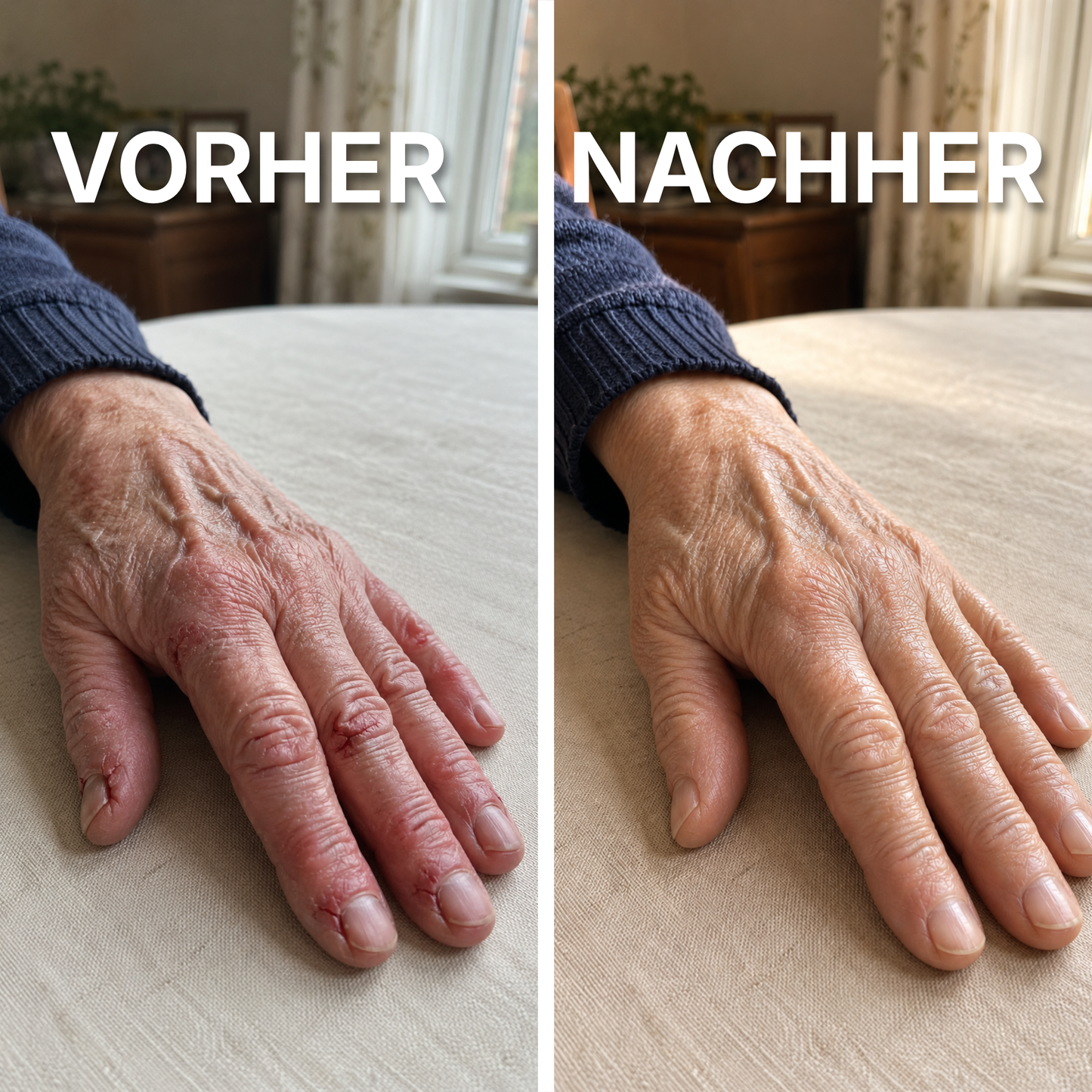 Rindertalg & Honig Intensivbalsam