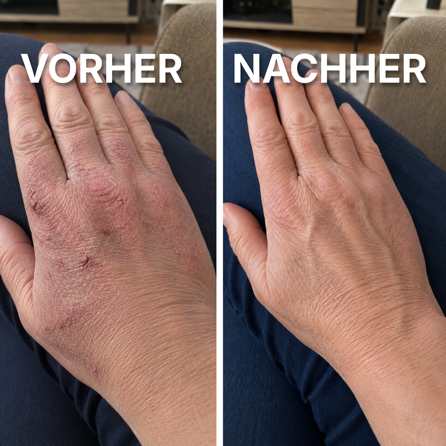 Rindertalg & Honig Intensivbalsam